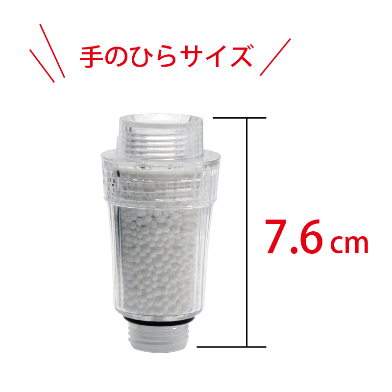 手のひらサイズ