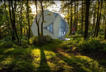 日本初！3Dプリンターで30坪300万円の住宅を創る プロジェクトをスタート　 NASAの火星移住計画「曽野正之」のプロトタイプデザイン公開　 大阪・関西万博2025事業提案にも応募
