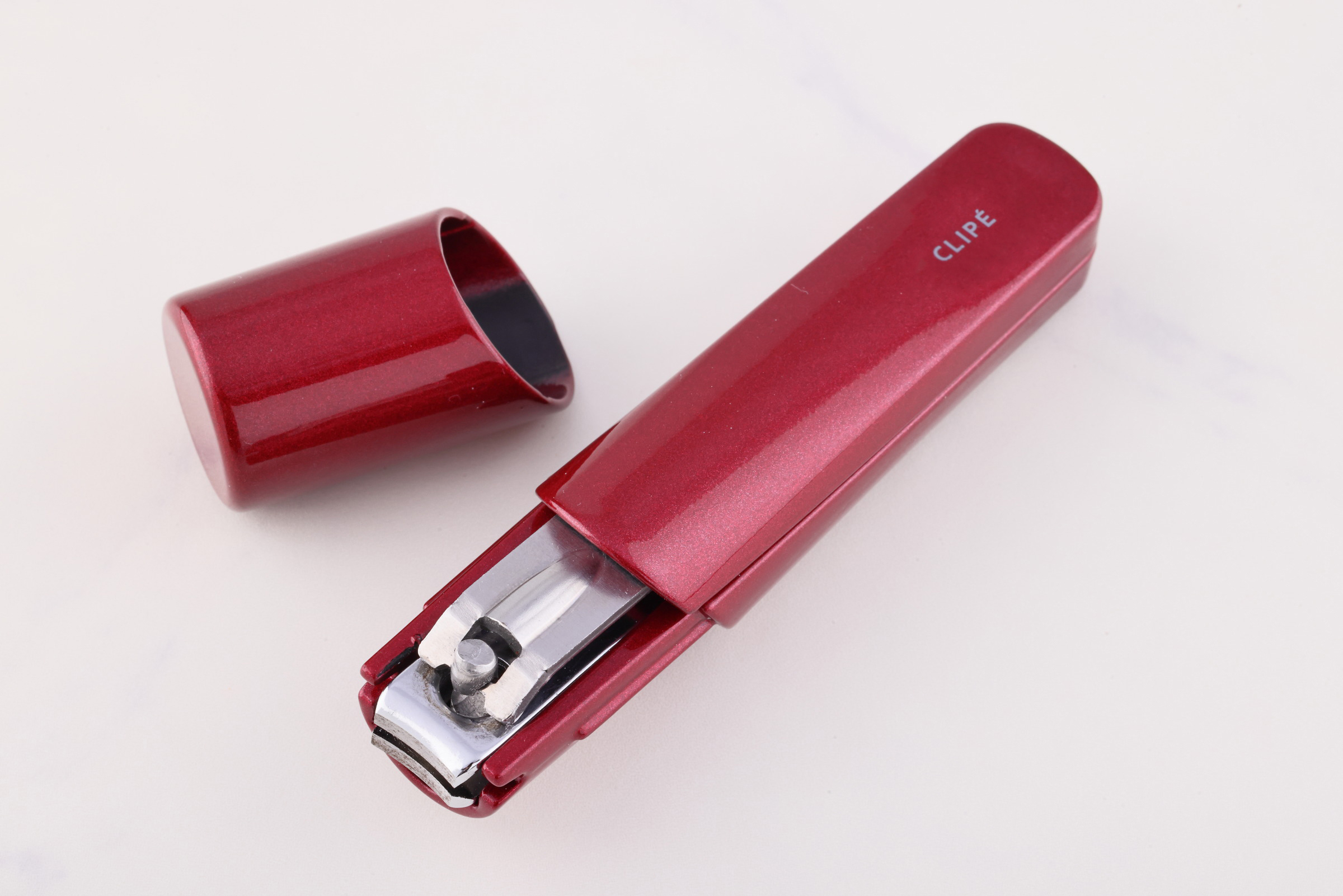 メタリックレッド(1)