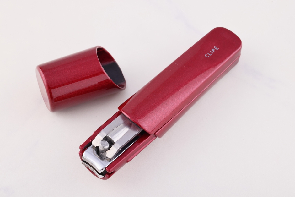 メタリックレッド(1)