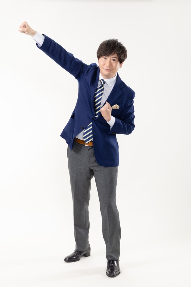 廣瀬隼也 (HOMEアナウンサー)