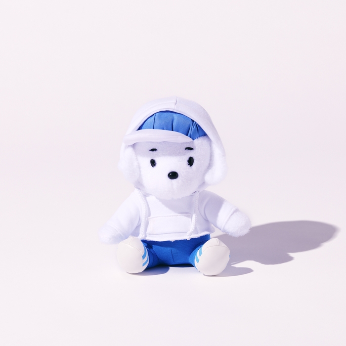 ぬいぐるみ(受注申し込みのみ)¥5,500-(税込)