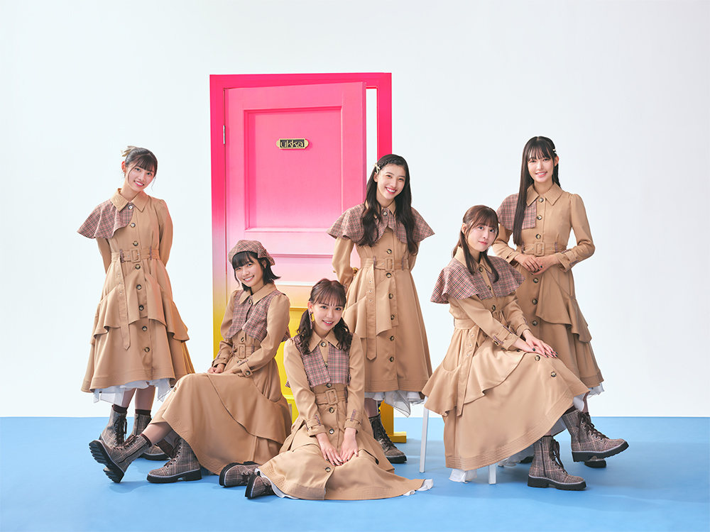 ukkaニューアルバム「青春小節～音楽紀行～」収録内容を解禁！ さらに