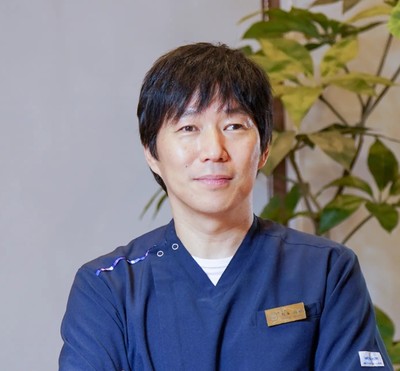 医療法人美喜有会 理事長 坂本 貞範