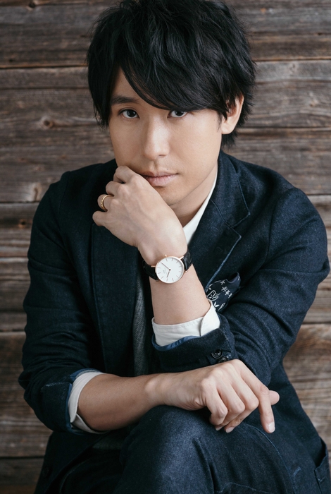 鈴村健一