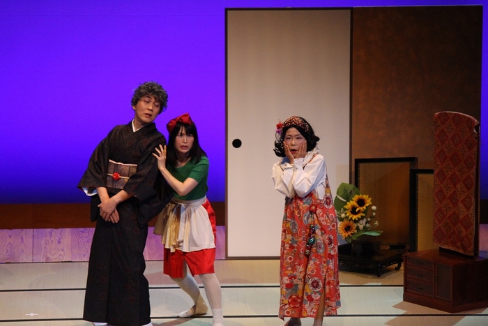 過去公演より