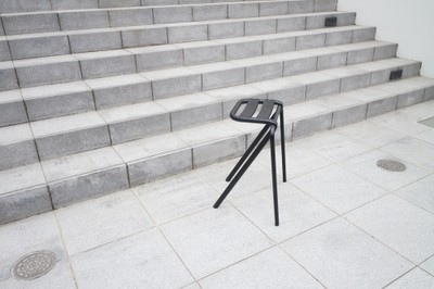 LOW STOOL イメージ 2