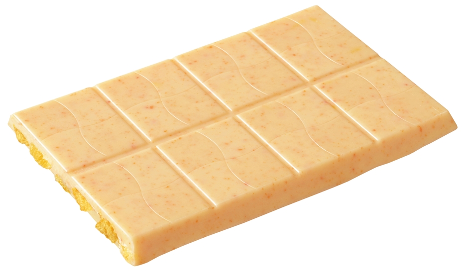 マンゴーラッシュ生地