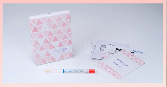 フェムテスト~ラクトバチルス~