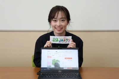 石川佳純選手 今月のおすすめ商品