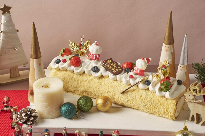 TAMAGOYAフェアリーテイルズノエル　※写真はイメージです　※オーナメントの付属はございません