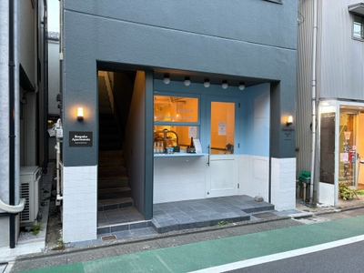 店舗外観