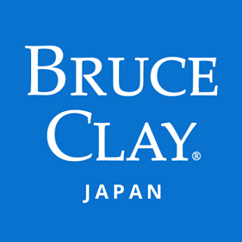 ブルースクレイ・ジャパン株式会社 ロゴ