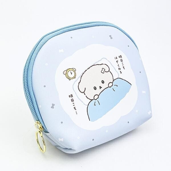 いしよわちゃんポーチ