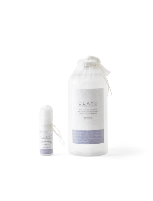CLAYD MOUTHWASH/CLAYD MOUTHWASH MIST