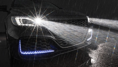 日本の自動車用照明市場規模は2034年までに44億米ドルを超え、年平均成長率（CAGR）6.00％で拡大する見込み