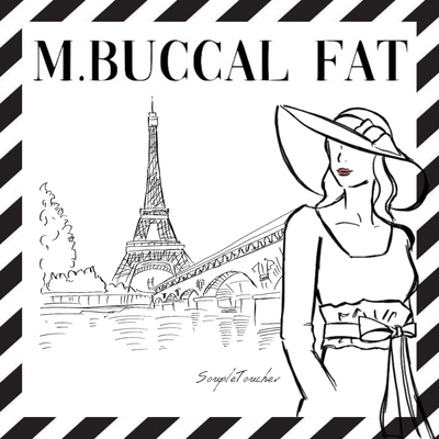 ヨーロッパでバズっている！ 日本初のエステティックメニューM.BUCCAL FATが たった一度で驚きの結果として 話題の施術動画が無料公開されました！