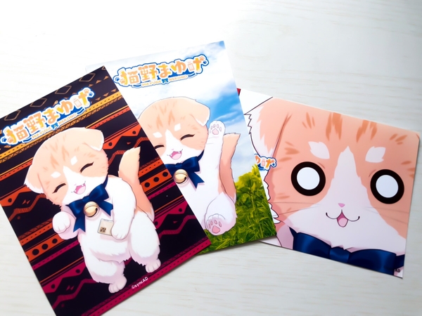 実際のプリント画像:L版サイズ