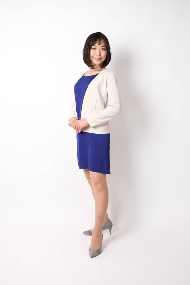 松下 恵美（まつした めぐみ）