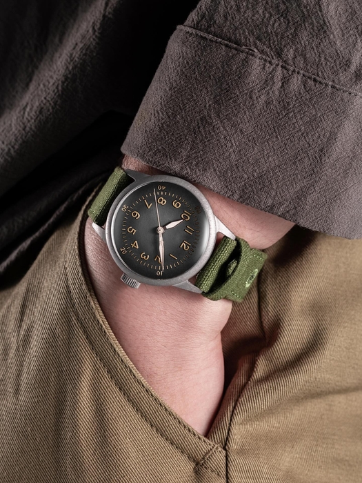 No :P-38-PAT-MBV-DBRSG ¥95,700(税込)