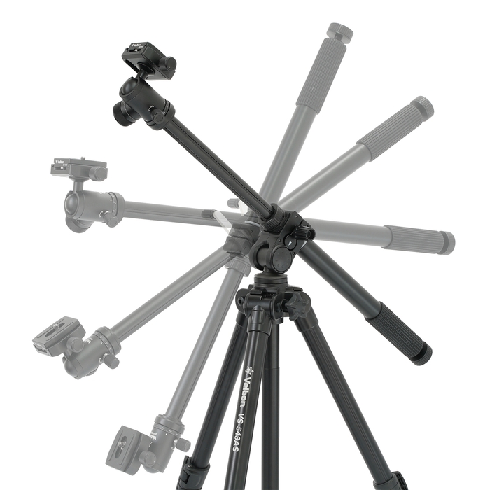 VS-543AS-バーサタイルスイングセンターコラム イメージ