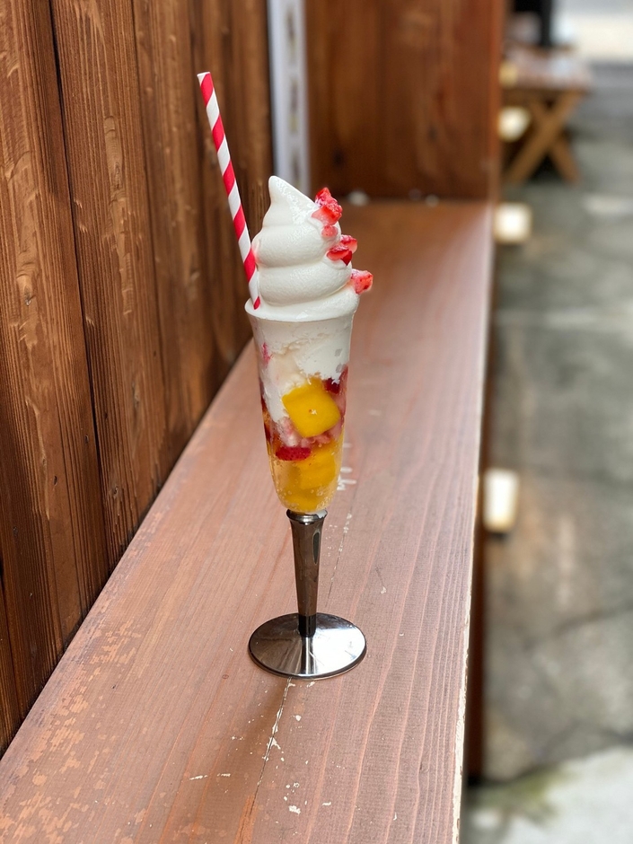 ときめくシャンソフ 4