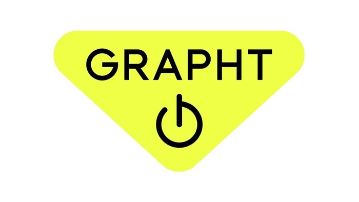 Team GRAPHT Logo