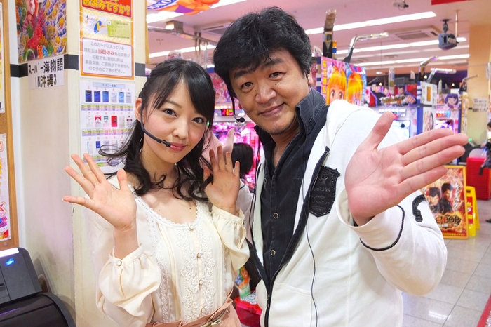 パチンコ激闘伝!実戦守山塾