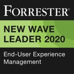 Lakeside Software、 米フォレスター・リサーチ社の調査レポート 「End-User Experience Management」で リーダーポジションに認定