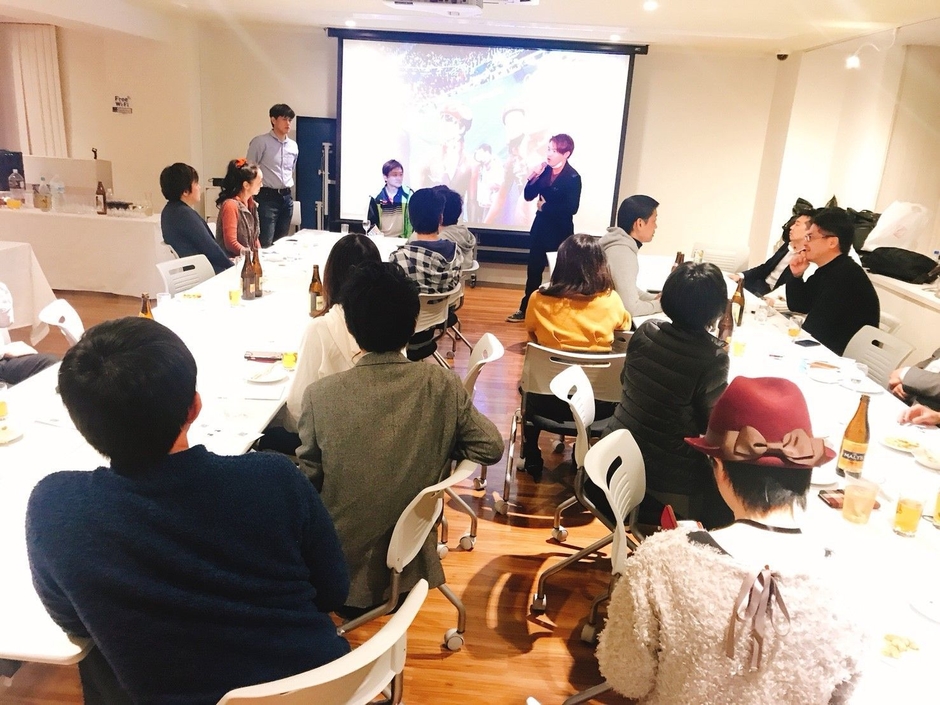 イベントイメージ(6)ゲーム大会