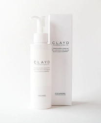 温泉を超えた入浴剤「CLAYD」から、クレイが秘めた強力な 吸着の力と乳化作用を活かした2つの新商品を発表