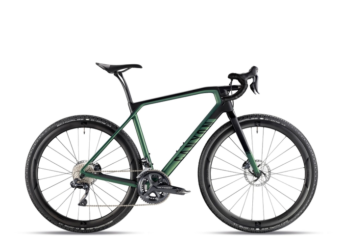 Grail CF SLX 8.0 Di2