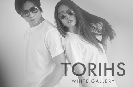 アパレルメーカーから日本製のモノづくりにこだわった 白Tシャツ専門ブランド「TORIHS(トリス)」が 4月2日(金)にデビュー　 ～公式WEBストアをオープン～