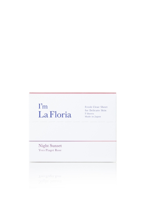 フレッシュクリアシート