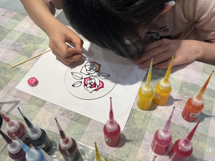 ATELIER RELIESA