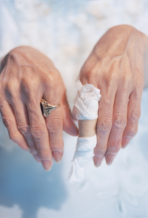 私は眠らない I don't sleep 2007