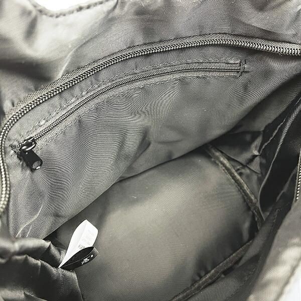 スヌーピーキルティングトート