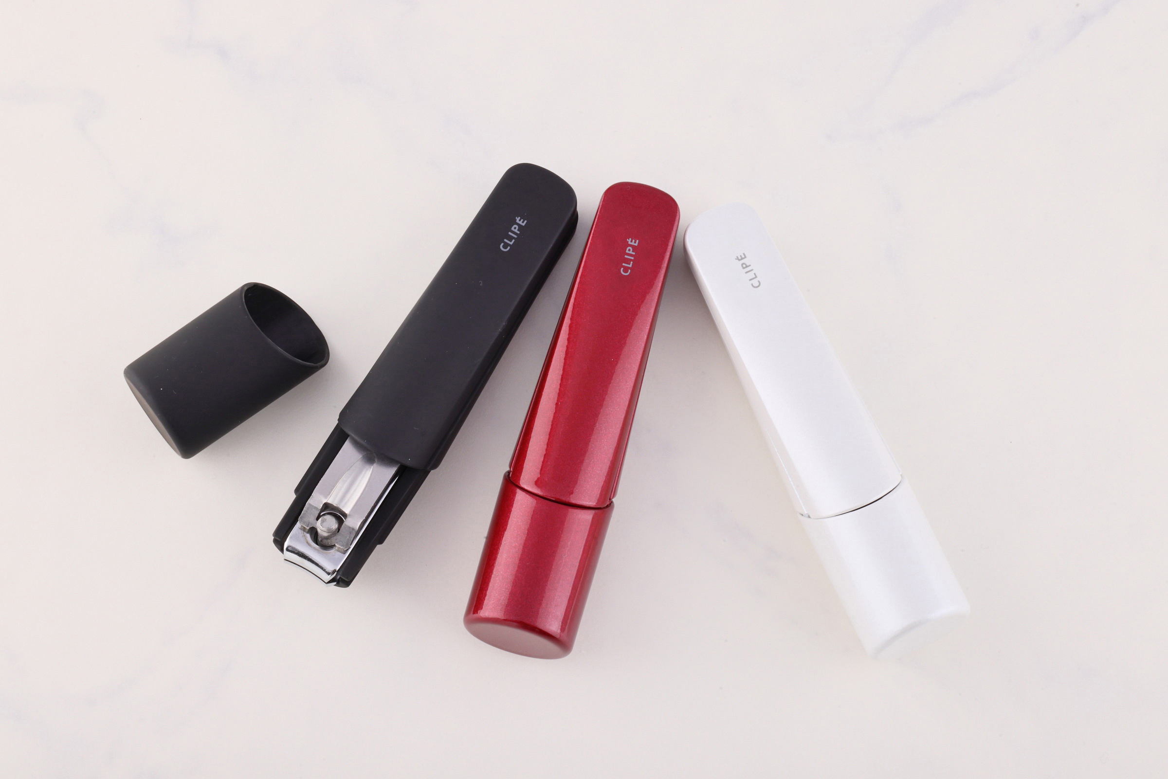 CLIPEシンプルモデル3種(1)