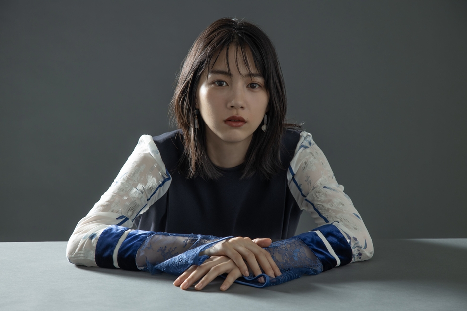 のんさんプロフィール