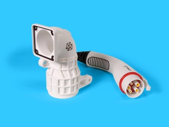 ストラタシス新材料「ToughONE WhiteS」J3/J5シリーズ対応　 耐衝撃性・柔軟性に優れたPolyJet専用材料　 アルテックが取り扱いを開始