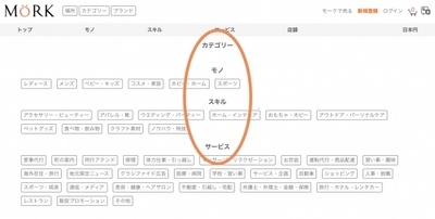 自分が「やりたいこと」をやって進化する「モーク」