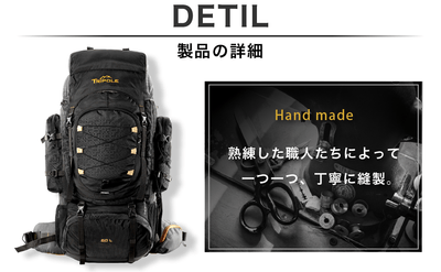 商品の詳細