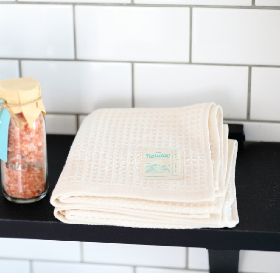 オンラインストアプレゼントキャンペーン＿HANDTOWEL