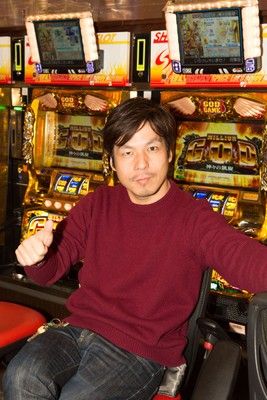 桜井誠(Dragon Ash)
