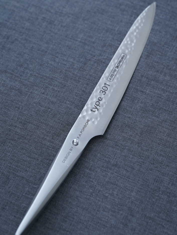 Chroma Type 301 P-19 HM 1