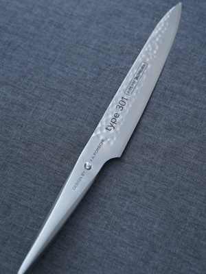 Chroma Type 301 P-19 HM 1