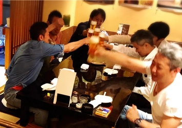 歓送迎会の団体予約ドタキャンを未然に防ぐ！ 全国の個人飲食店経営者による自衛サービスが リリースから2週間で利用者数300人突破
