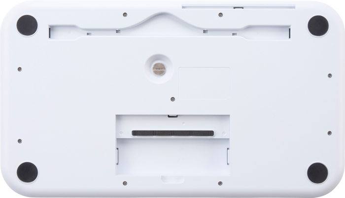 底面(ホワイト)