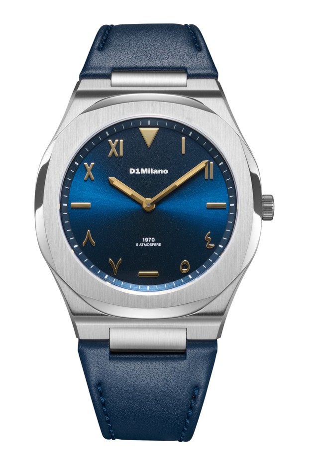 UHLJ02 | 39mm OCEANLINE ¥52,800 (in tax)