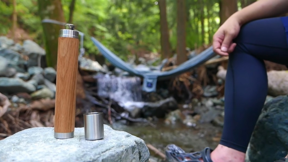 アウトドアシーン(1)